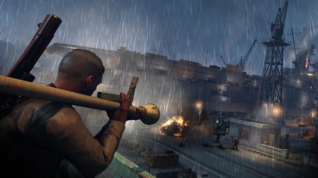 Sniper Elite 5: Complete Edition thumbnail 6