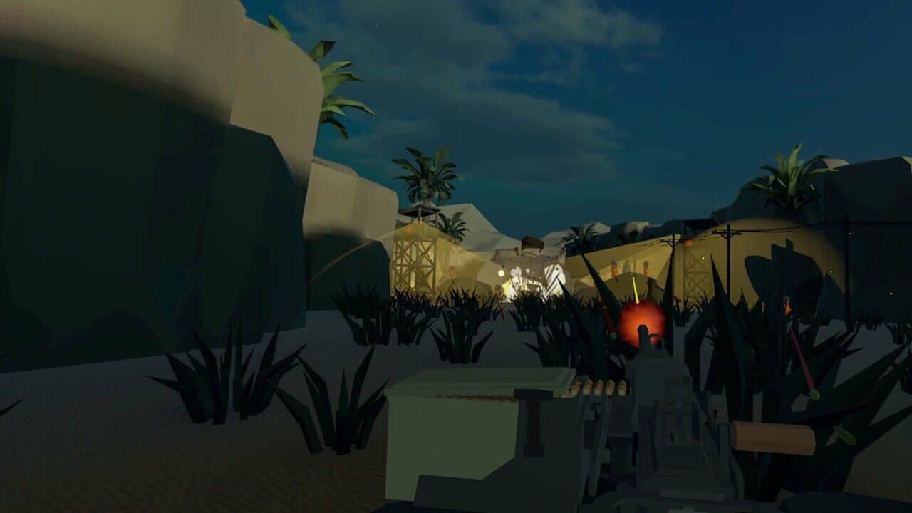 Cactus Cowboy: Desert Warfare thumbnail 3