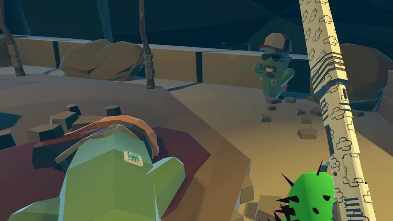 Cactus Cowboy: Desert Warfare thumbnail 6