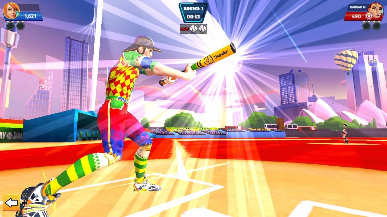 Baseball Club thumbnail 2