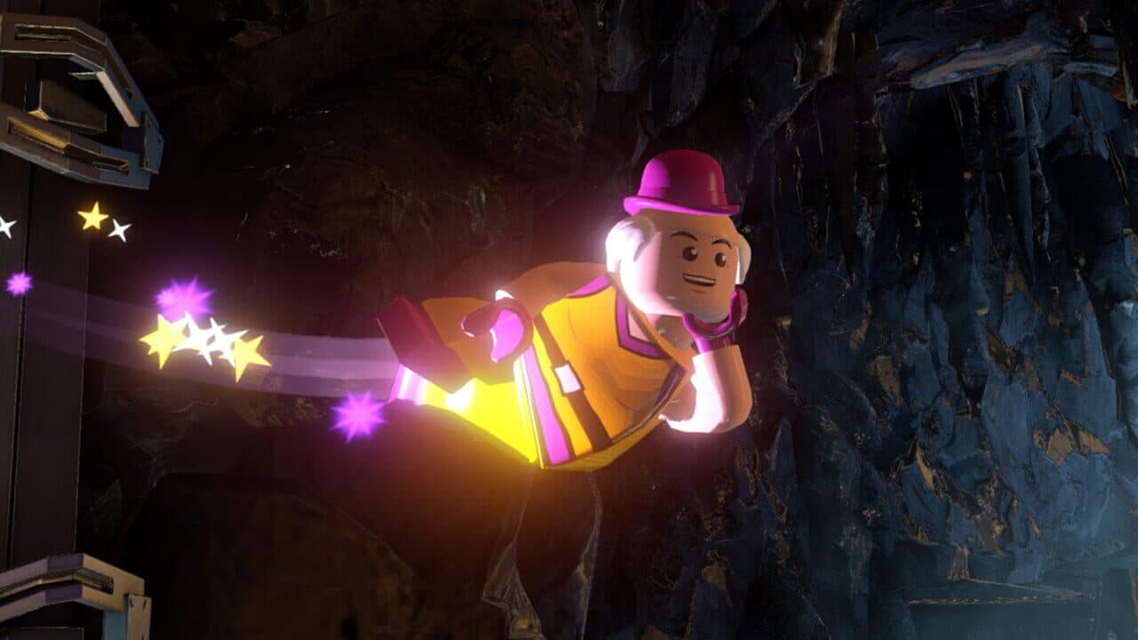 Lego Batman 3: Beyond Gotham Rainbow Character Pack thumbnail 7