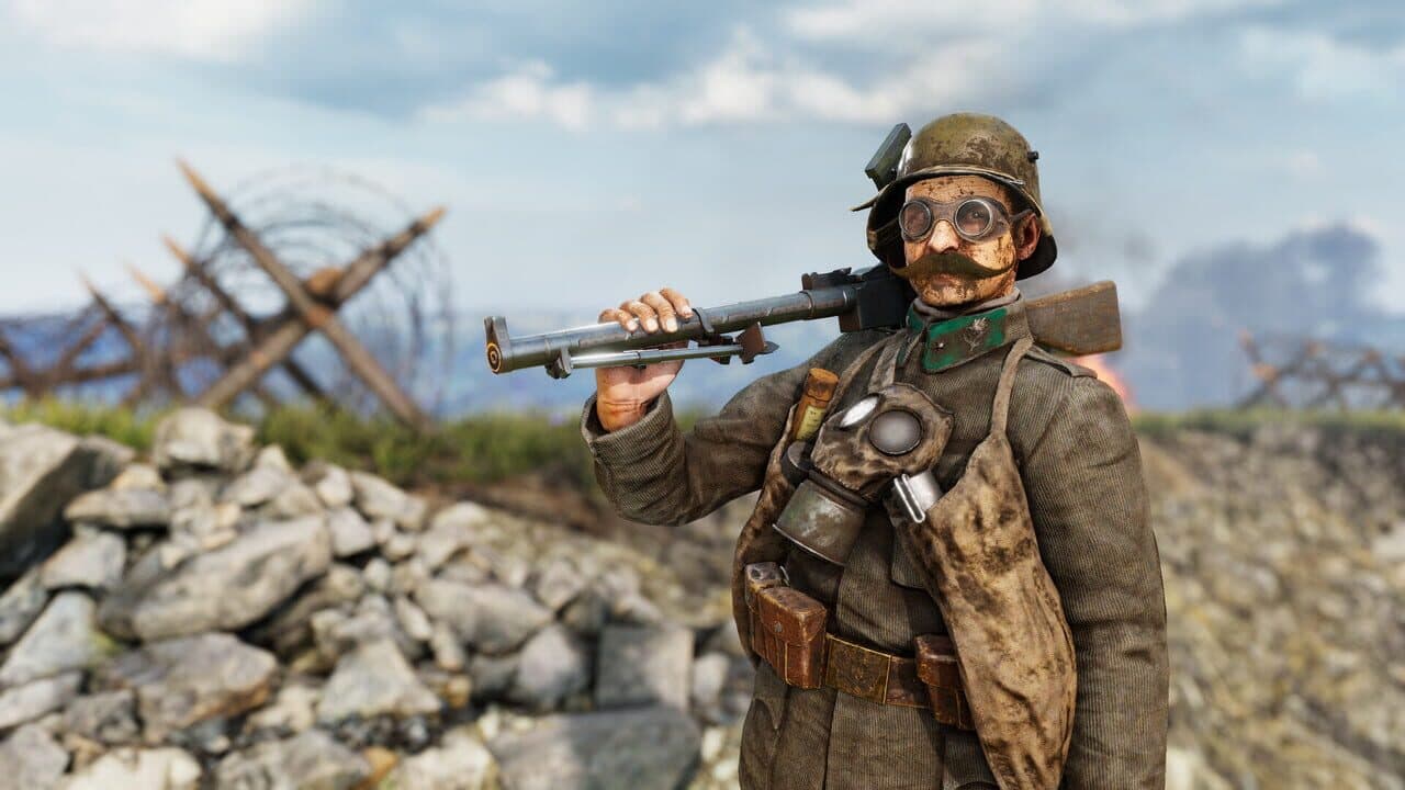 Isonzo: Reserve Units Pack thumbnail 3