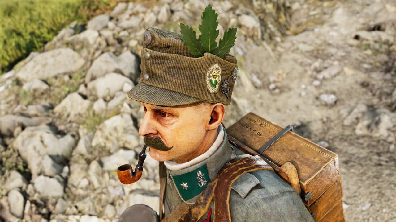 Isonzo: Reserve Units Pack thumbnail 4