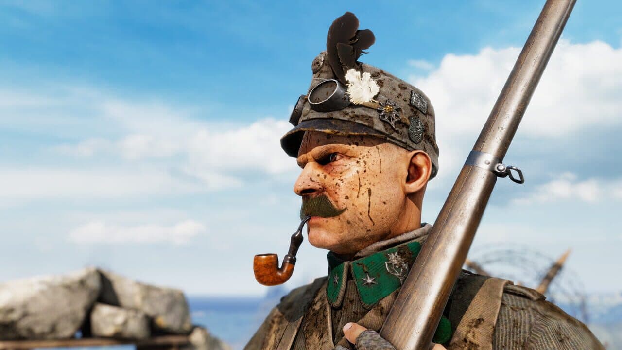 Isonzo: Reserve Units Pack thumbnail 9