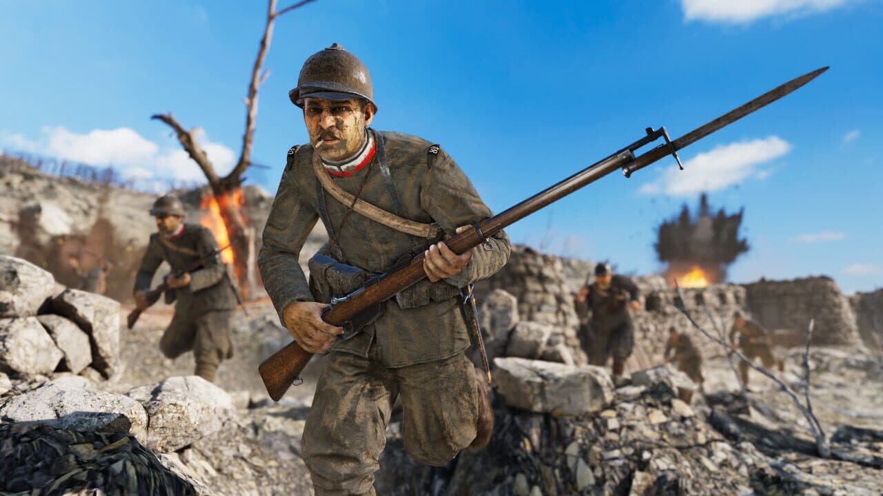 Isonzo: Veteran Units Pack thumbnail 11