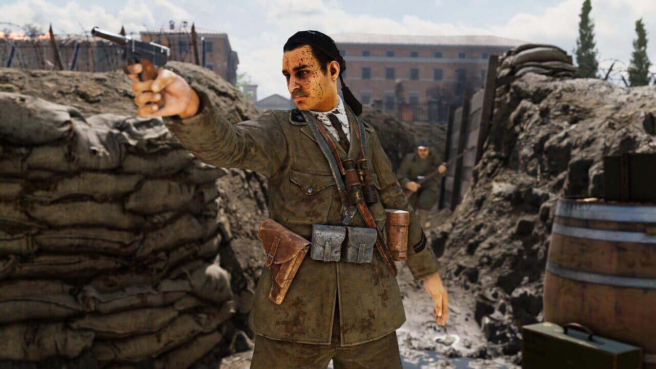 Isonzo: Elite Units Pack thumbnail 7