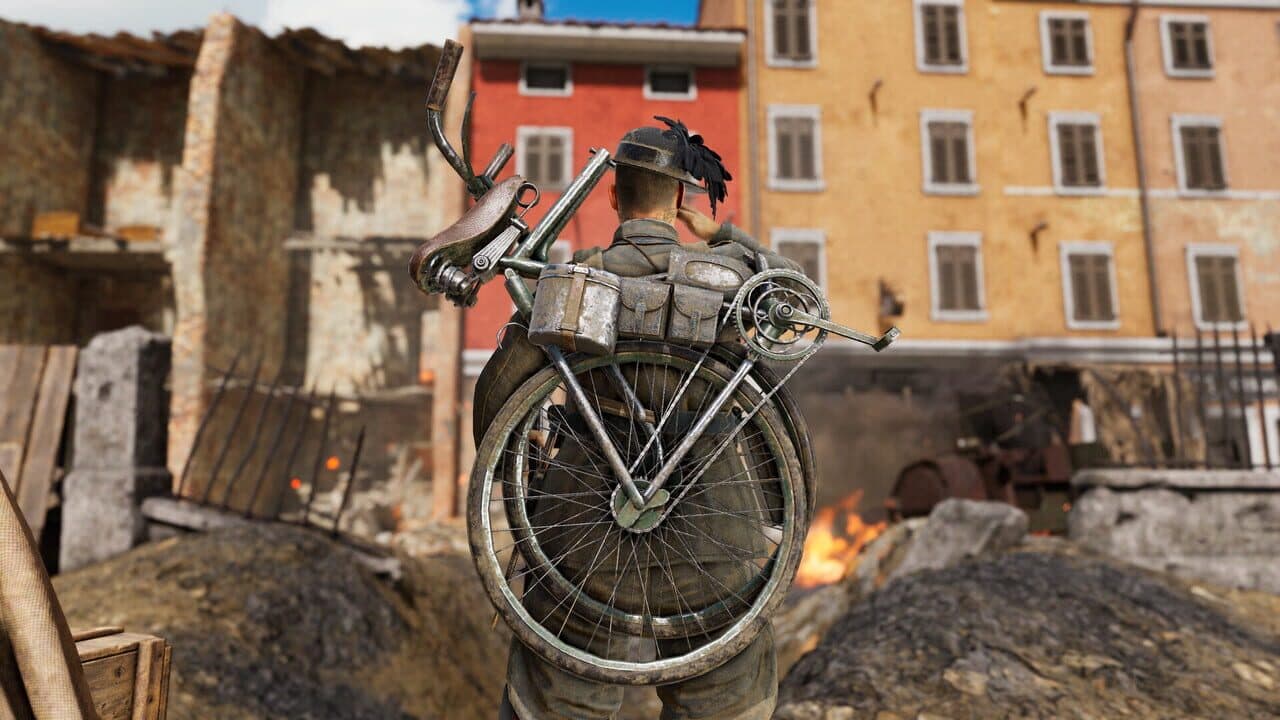 Isonzo: Elite Units Pack thumbnail 8