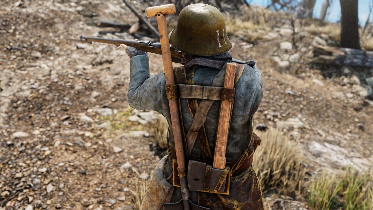 Isonzo: Veteran Units Pack thumbnail 5