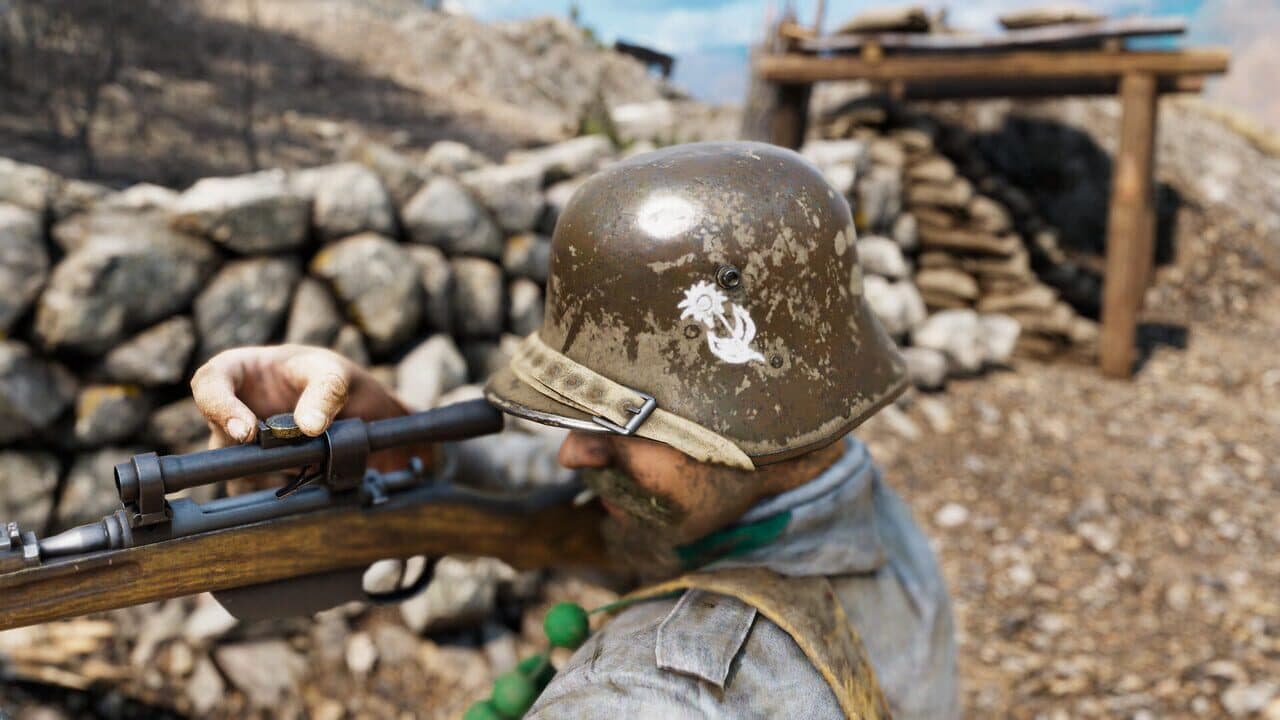Isonzo: Veteran Units Pack thumbnail 6