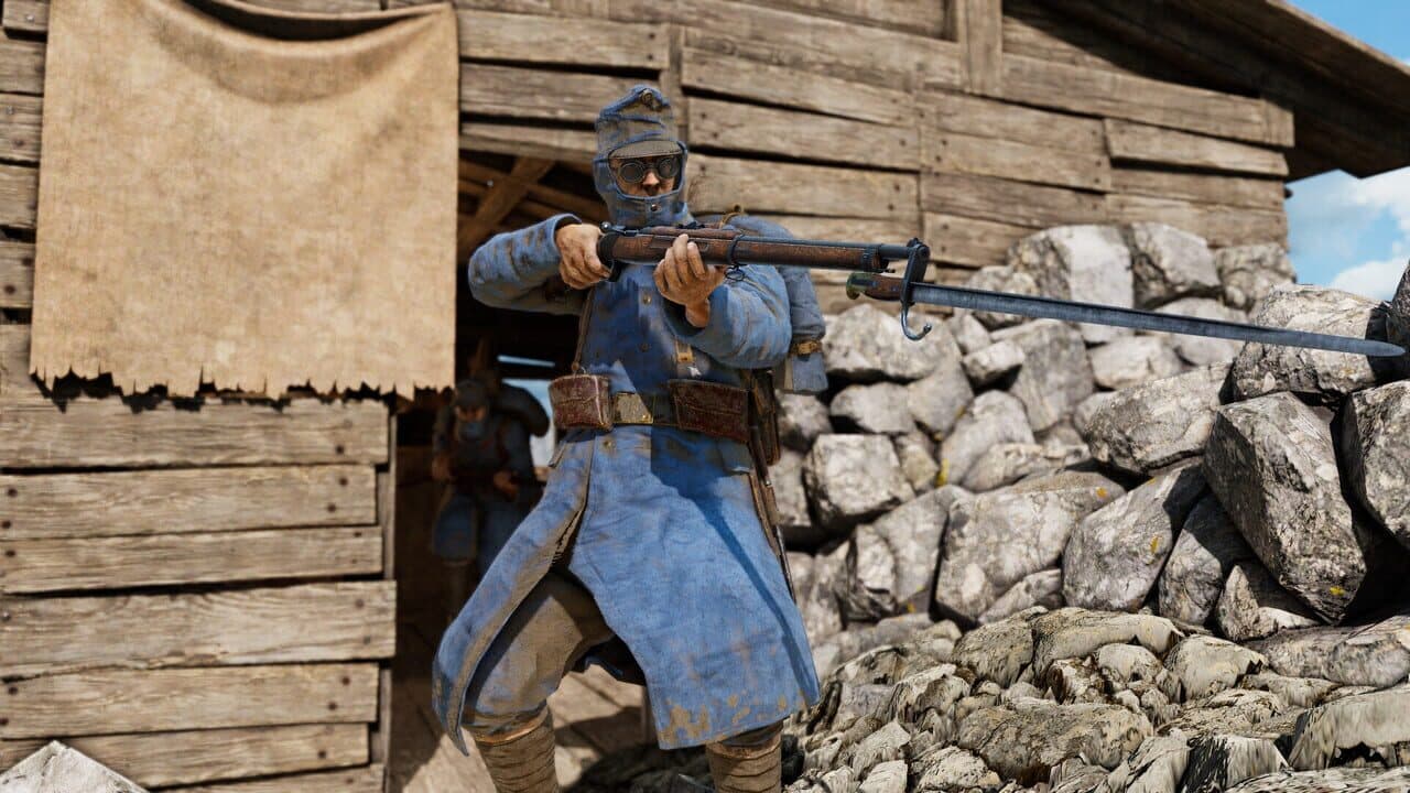 Isonzo: Alpine Units Pack thumbnail 6