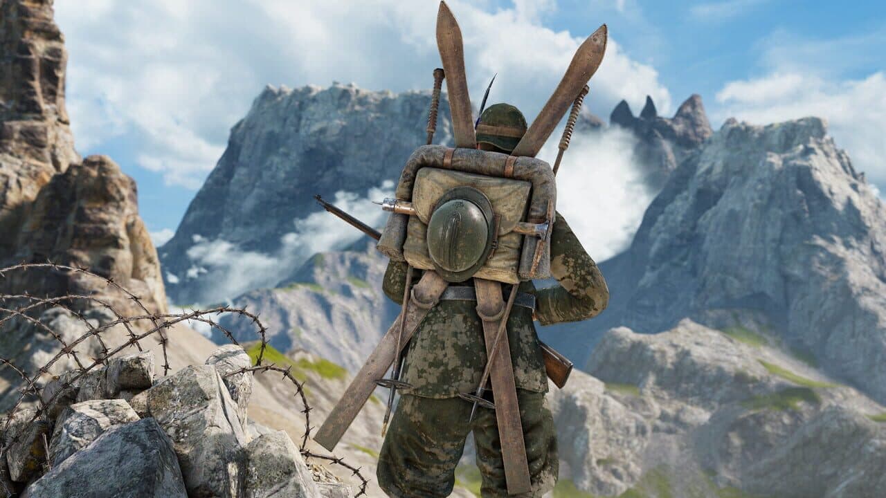 Isonzo: Elite Units Pack thumbnail 10
