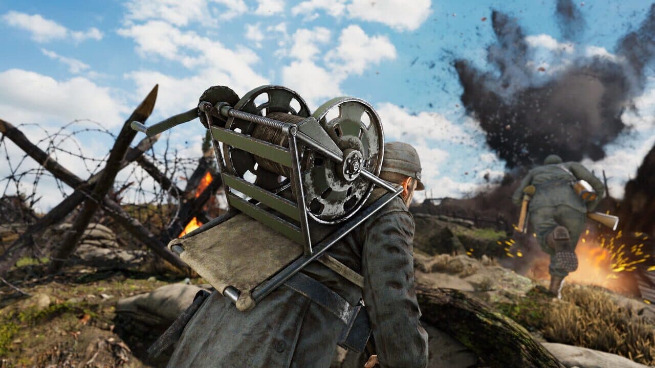 Isonzo: Elite Units Pack thumbnail 13