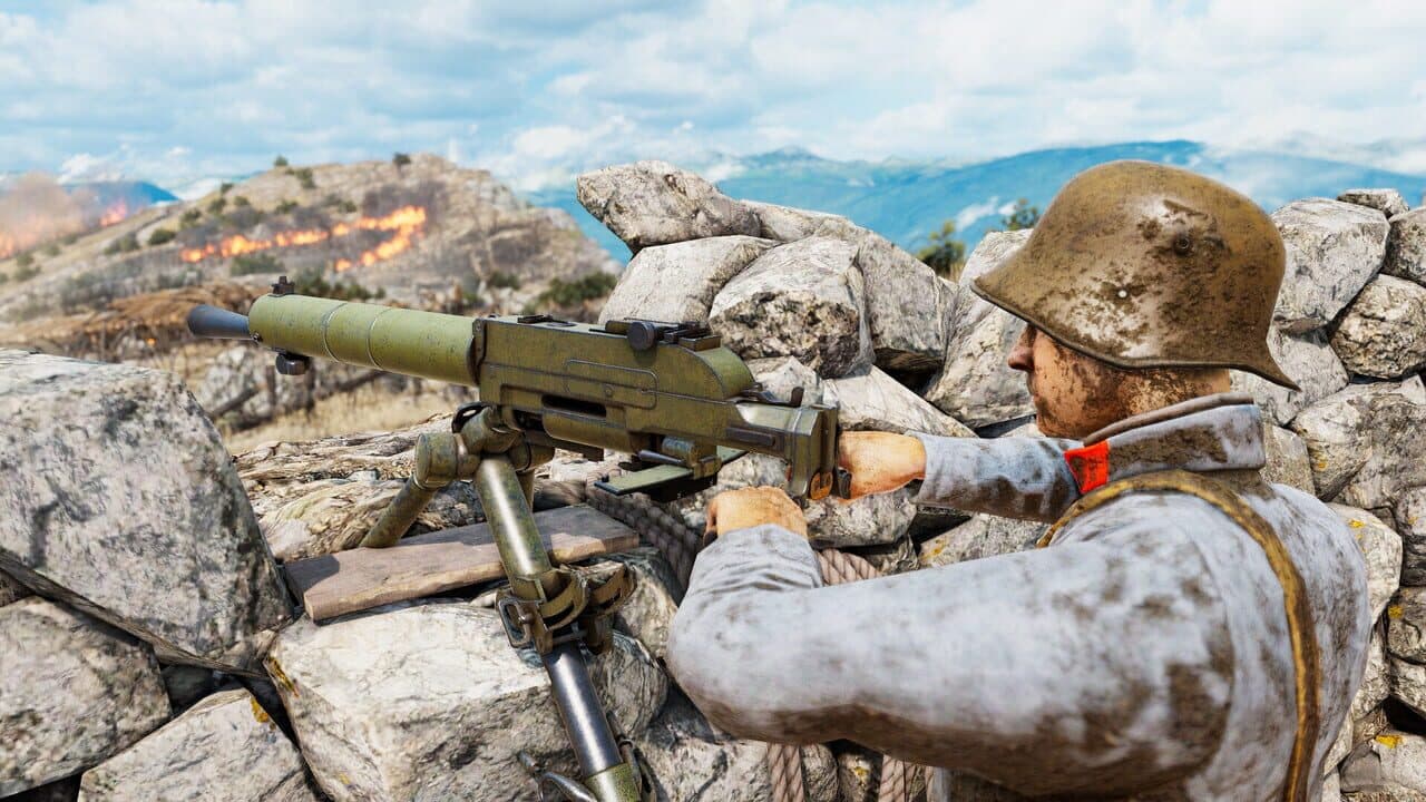 Isonzo: Elite Units Pack thumbnail 4