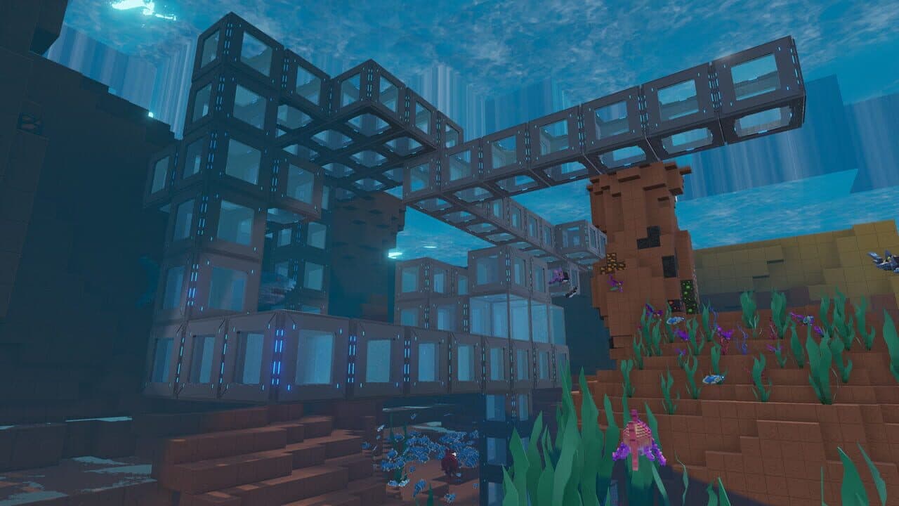 PixArk: Wonder in Water thumbnail 2