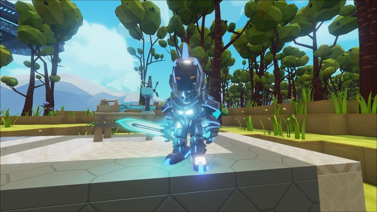 PixArk: Wonder in Water thumbnail 6