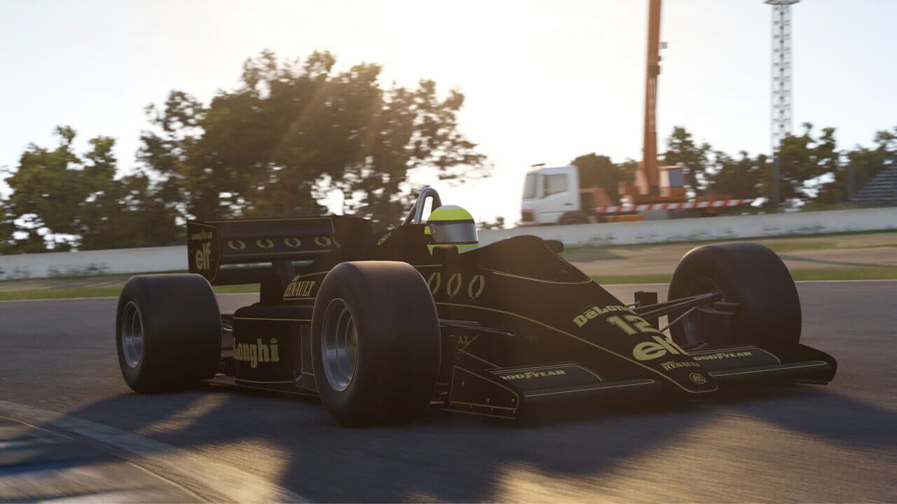 Automobilista 2: Brazilian Racing Legends Pack Pt1 thumbnail 2
