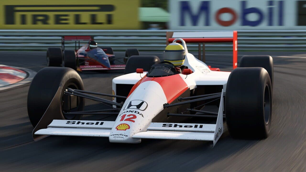 Automobilista 2: Brazilian Racing Legends Pack Pt1 thumbnail 3