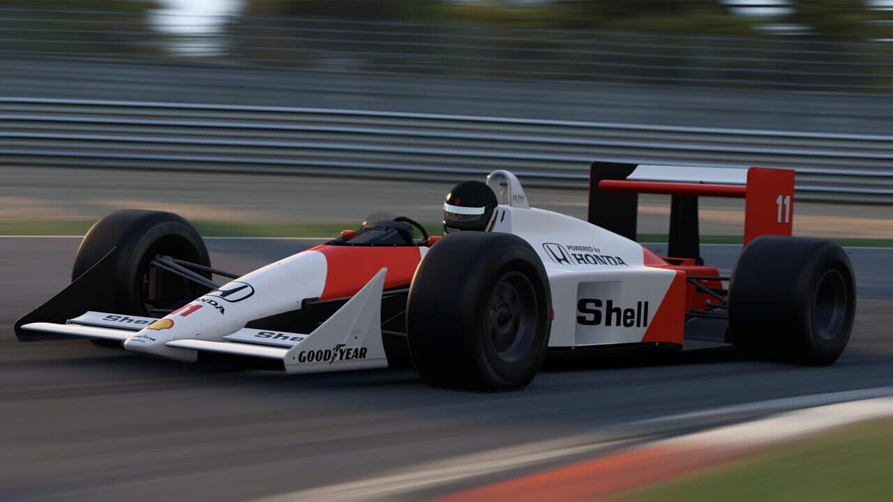 Automobilista 2: Brazilian Racing Legends Pack Pt1 thumbnail 4