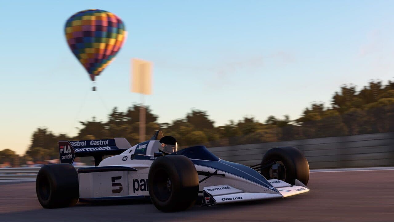 Automobilista 2: Brazilian Racing Legends Pack Pt1 thumbnail 5
