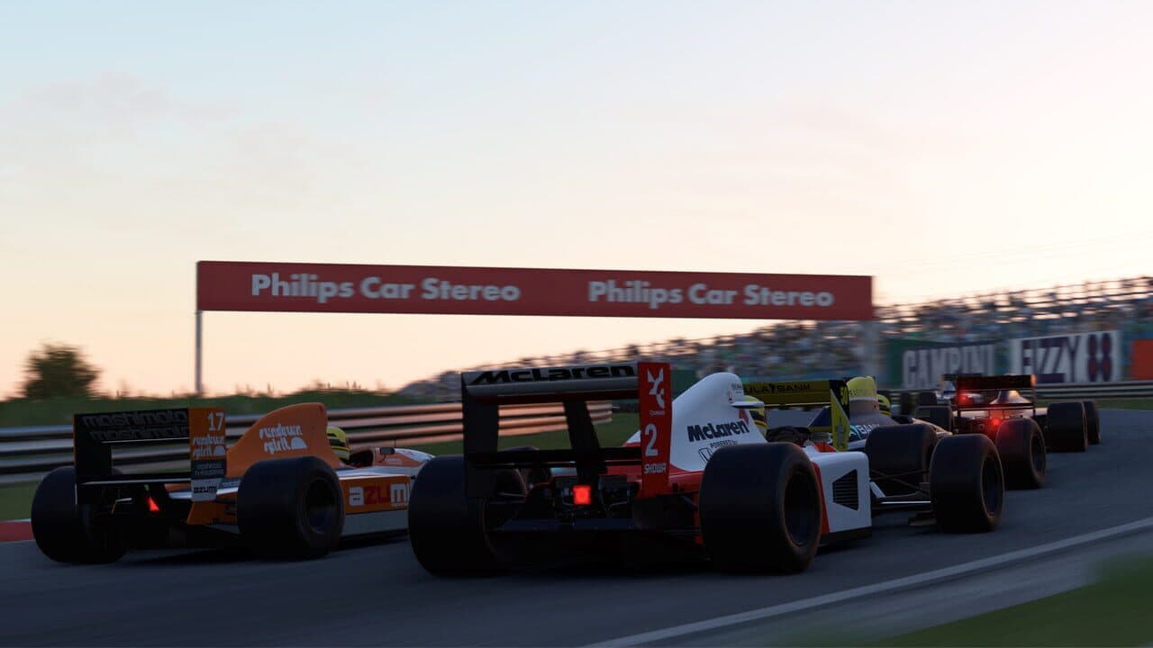 Automobilista 2: Brazilian Racing Legends Pack Pt1 thumbnail 6
