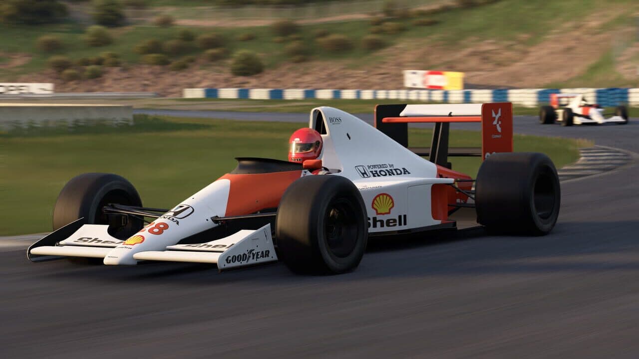 Automobilista 2: Brazilian Racing Legends Pack Pt1 thumbnail 7