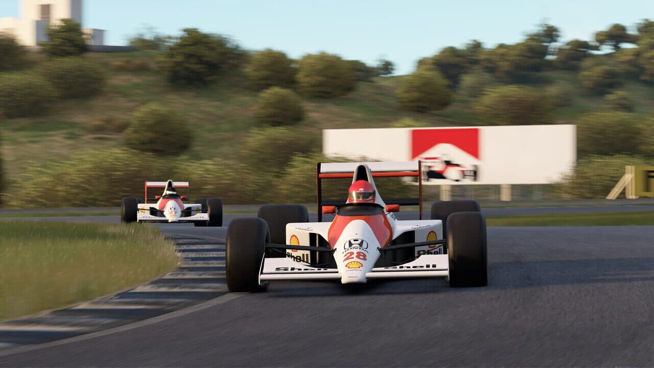Automobilista 2: Brazilian Racing Legends Pack Pt1 thumbnail 9
