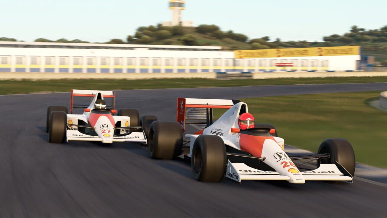 Automobilista 2: Brazilian Racing Legends Pack Pt1 thumbnail 10