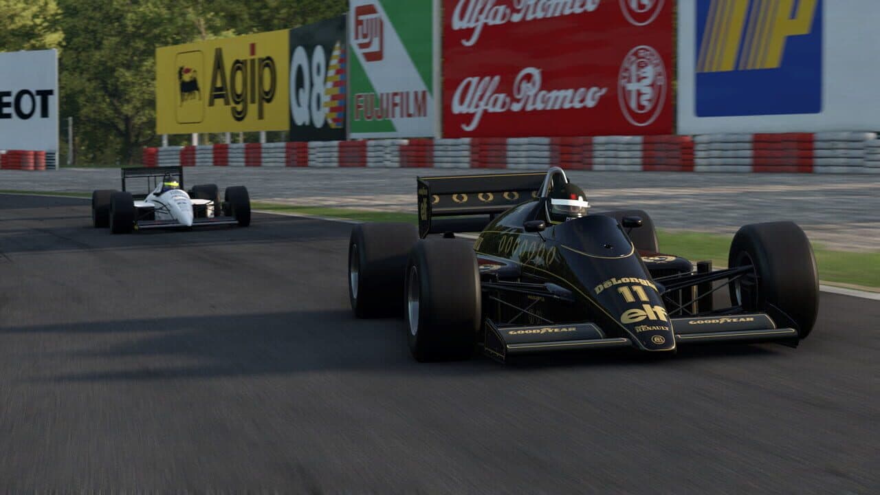 Automobilista 2: Brazilian Racing Legends Pack Pt1 thumbnail 11