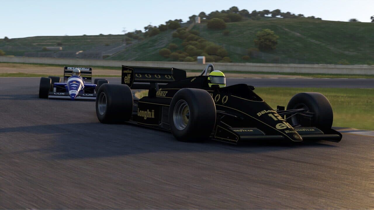 Automobilista 2: Brazilian Racing Legends Pack Pt1 thumbnail 12
