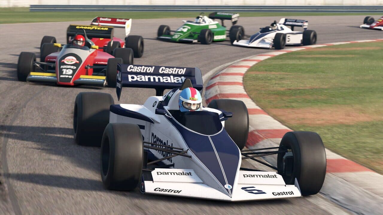Automobilista 2: Brazilian Racing Legends Pack Pt1 thumbnail 13