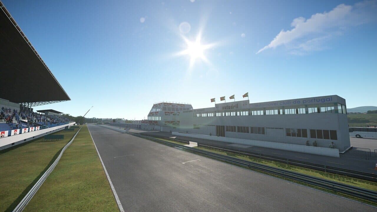 Automobilista 2: Historical Track Pack Pt1 thumbnail 2