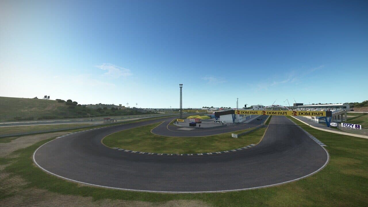 Automobilista 2: Historical Track Pack Pt1 thumbnail 3