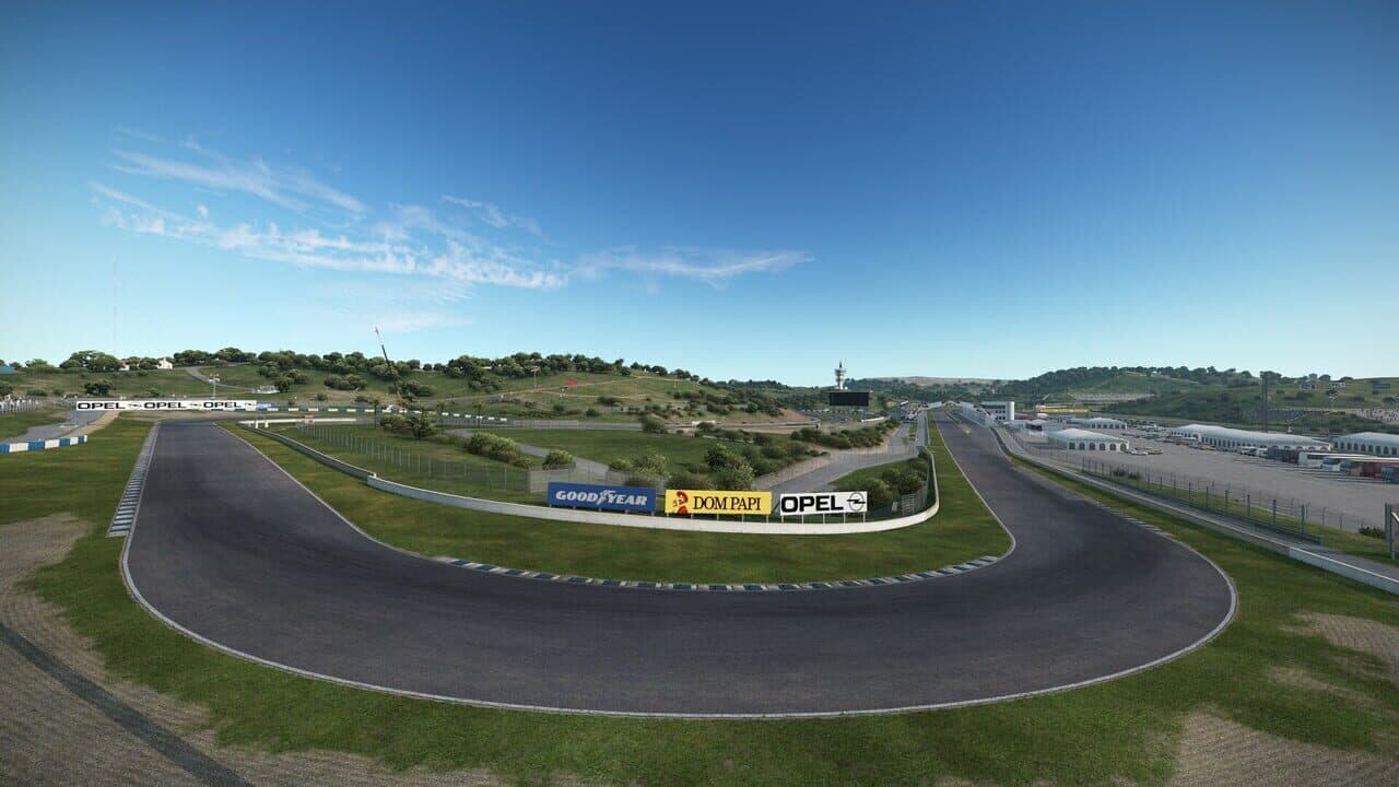 Automobilista 2: Historical Track Pack Pt1 thumbnail 4