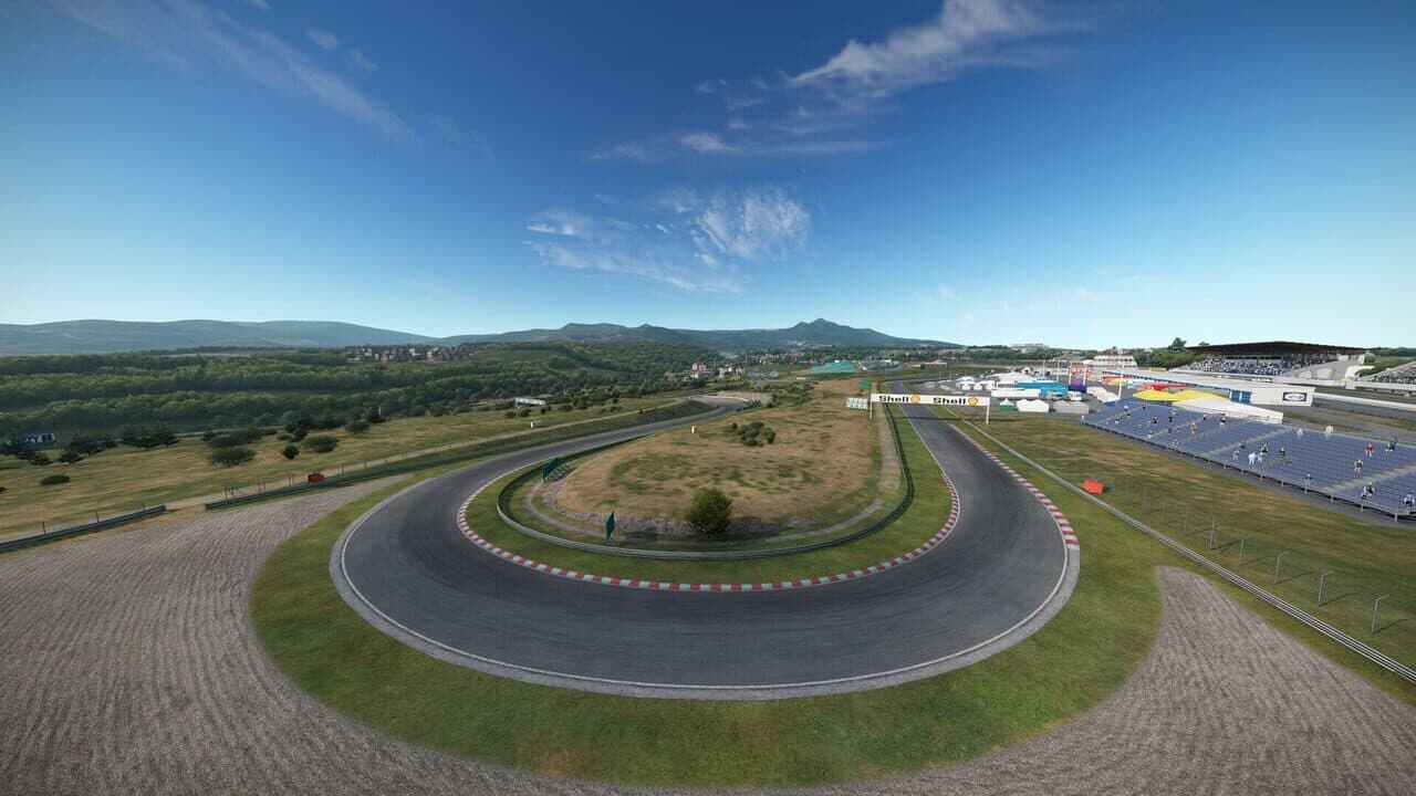 Automobilista 2: Historical Track Pack Pt1 thumbnail 5