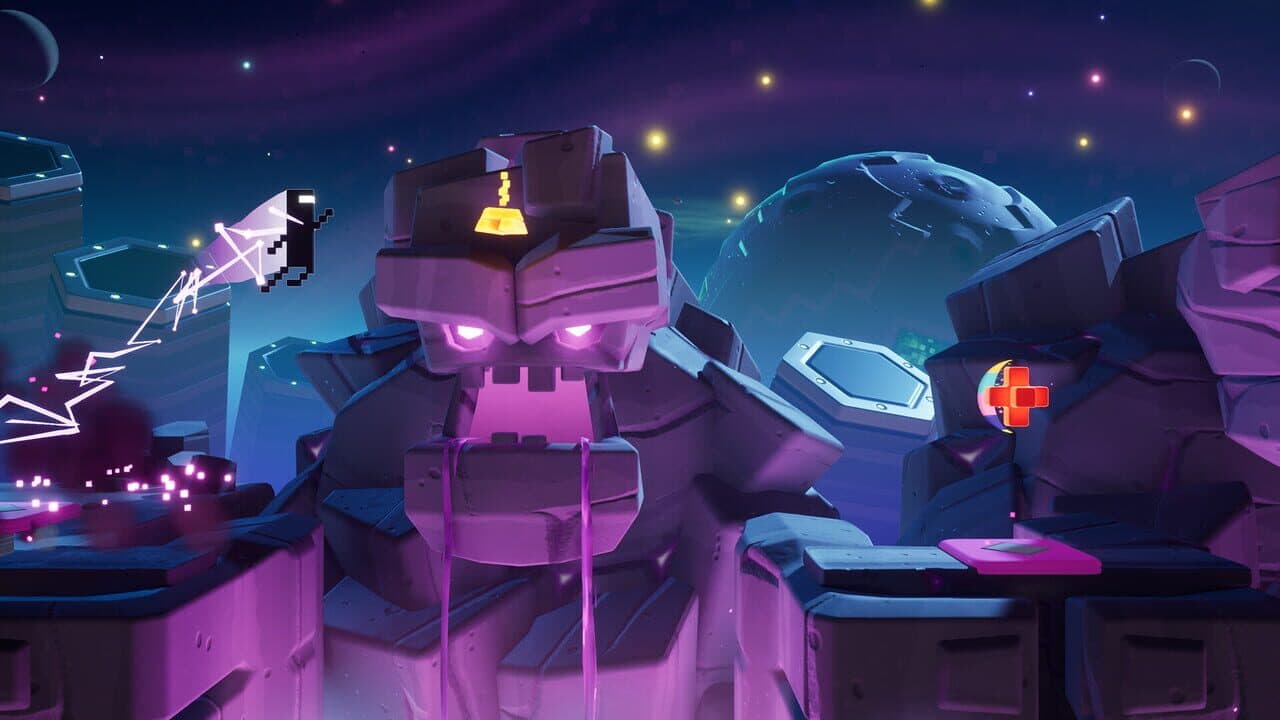 Bit.Trip Rerunner thumbnail 2