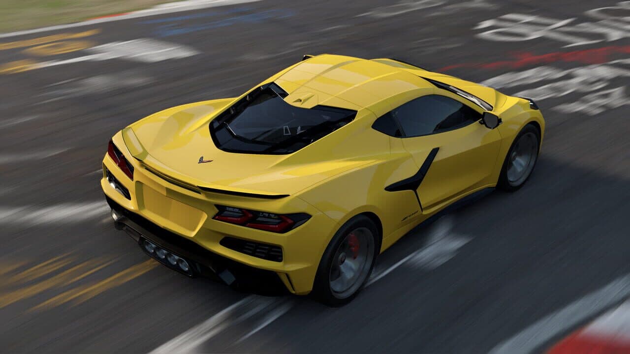 Automobilista 2: Supercars Pack Pt1 thumbnail 3