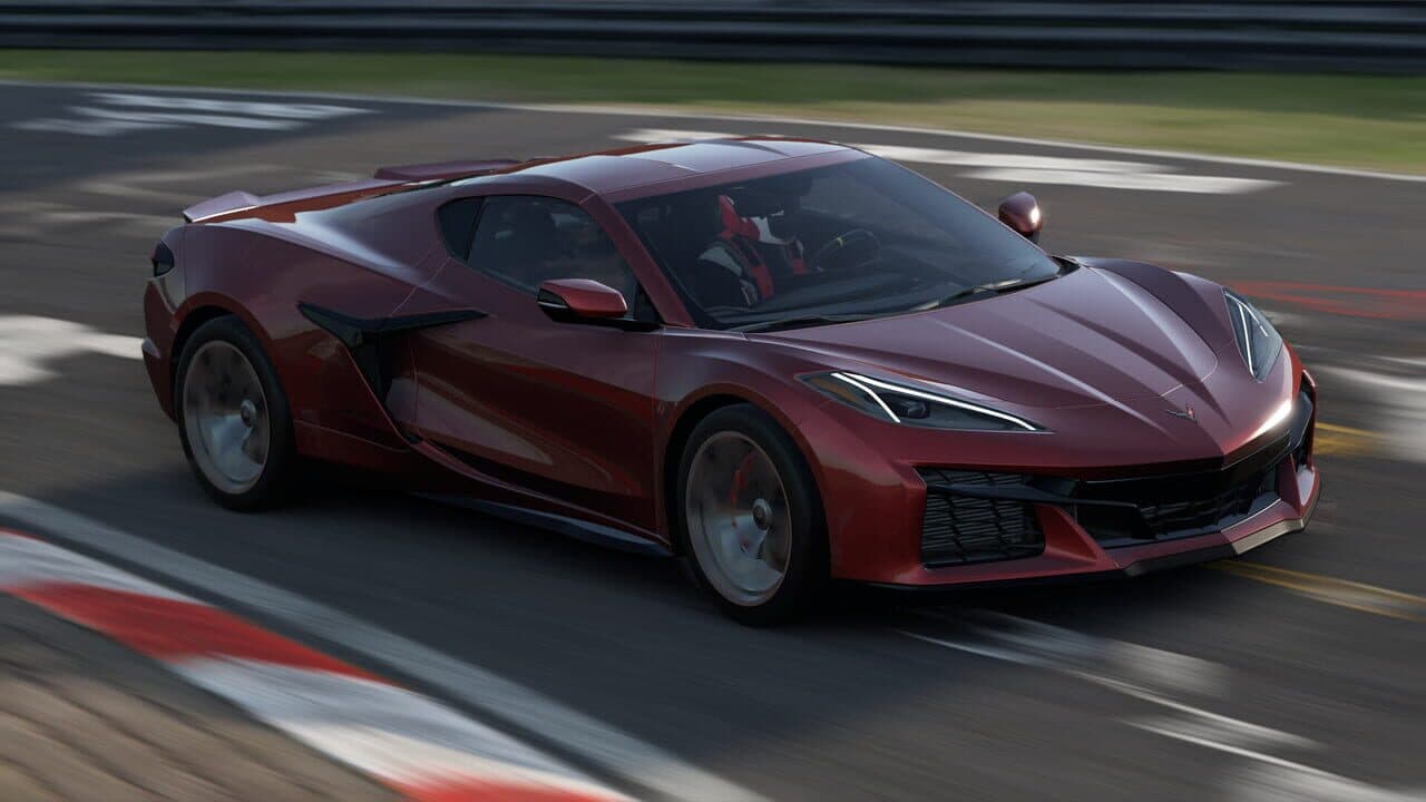 Automobilista 2: Supercars Pack Pt1 thumbnail 4