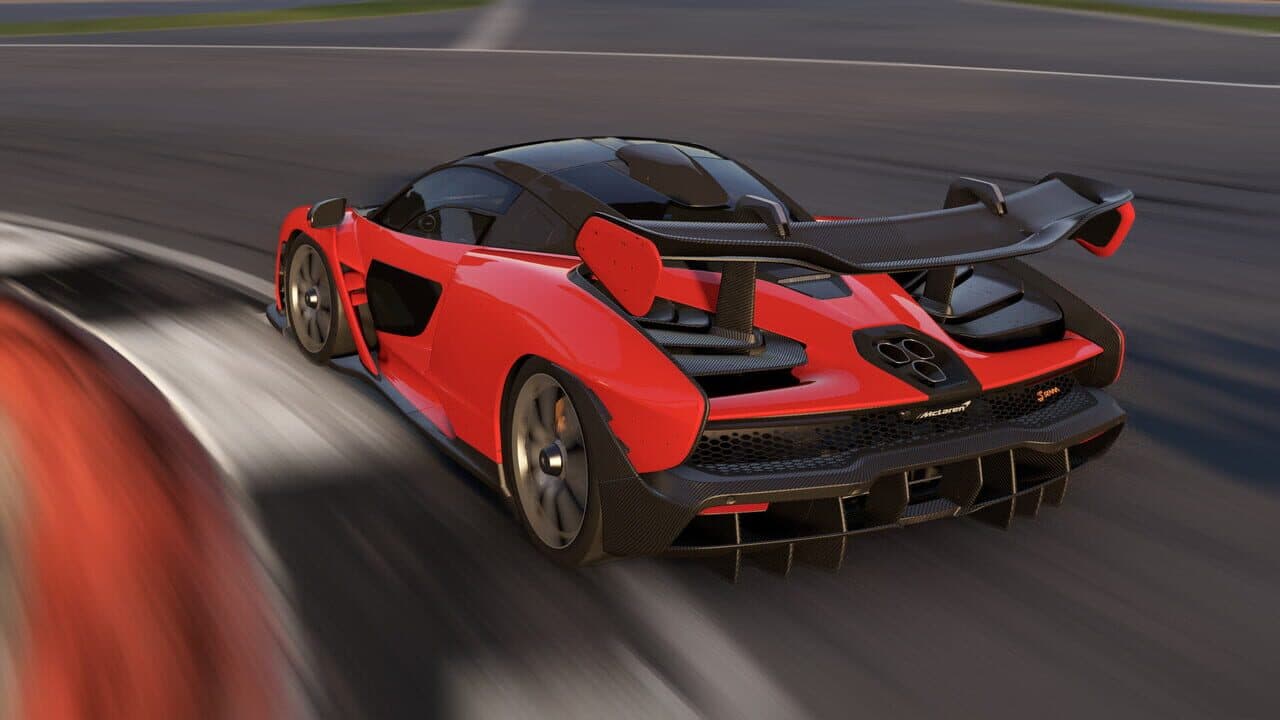 Automobilista 2: Supercars Pack Pt1 thumbnail 6