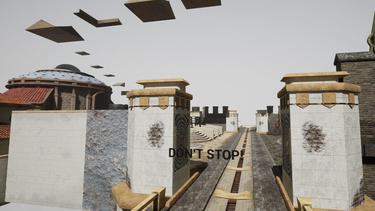 Only go up thumbnail 10