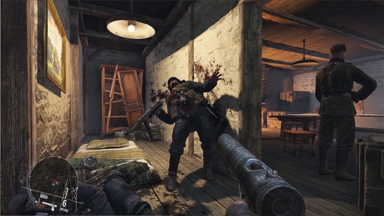 Enemy Front: Multiplayer Map Pack thumbnail 2
