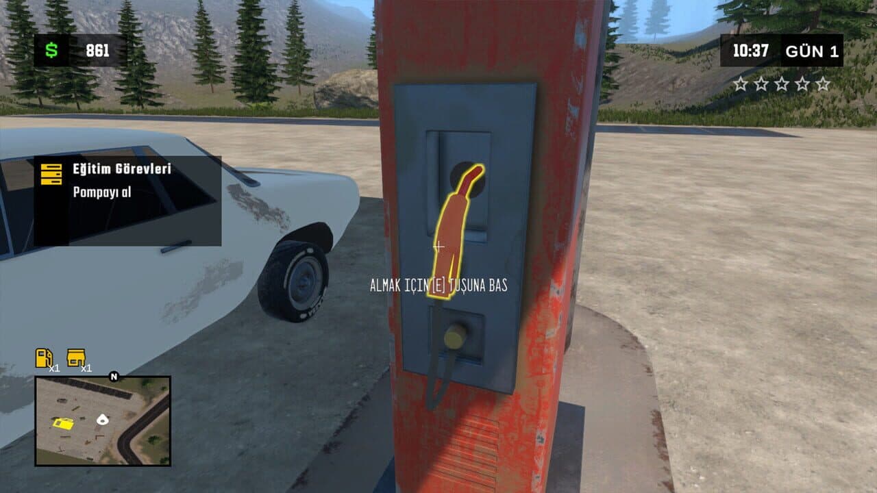 Pumping Simulator 2 thumbnail 4