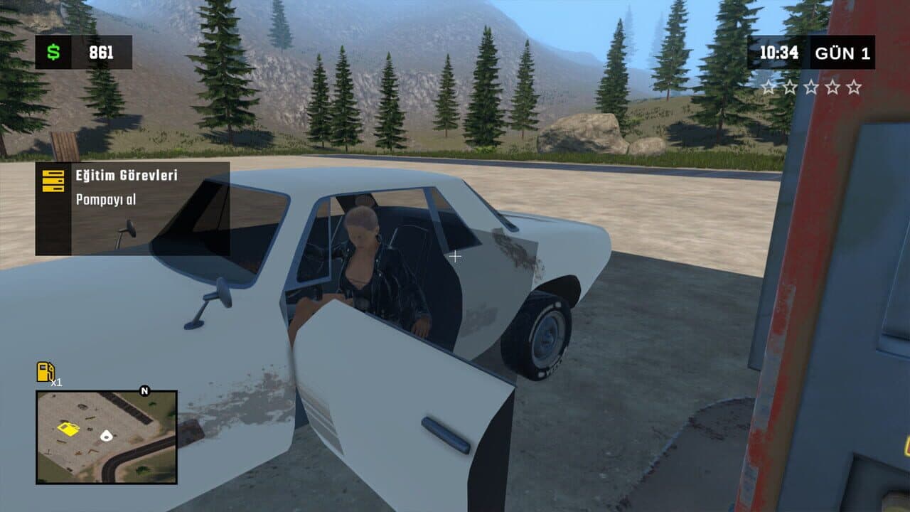 Pumping Simulator 2 thumbnail 7