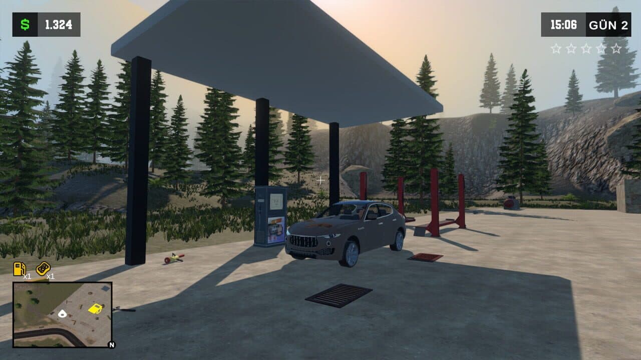 Pumping Simulator 2 thumbnail 8