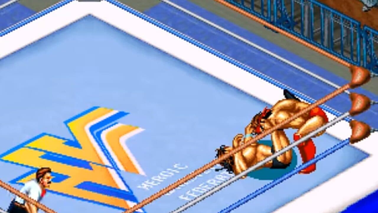 Blazing Tornado thumbnail 3