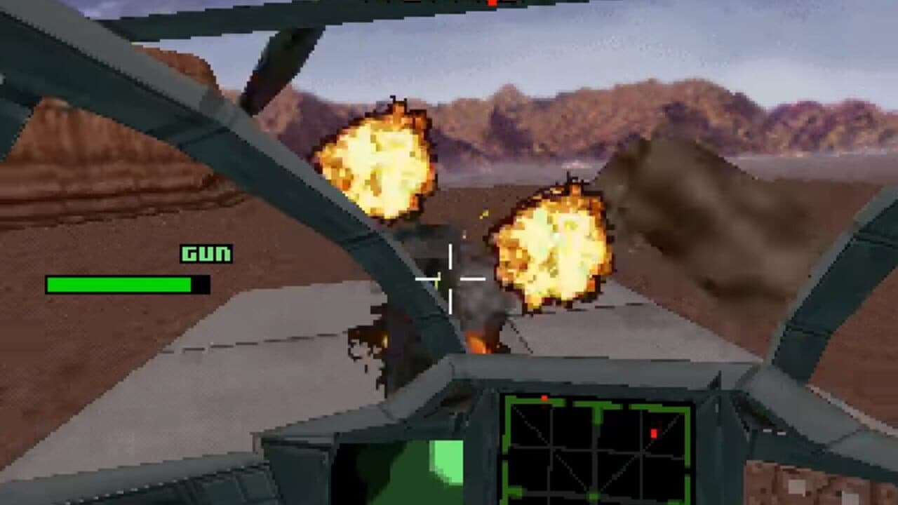 Thunderstrike 2 thumbnail 2