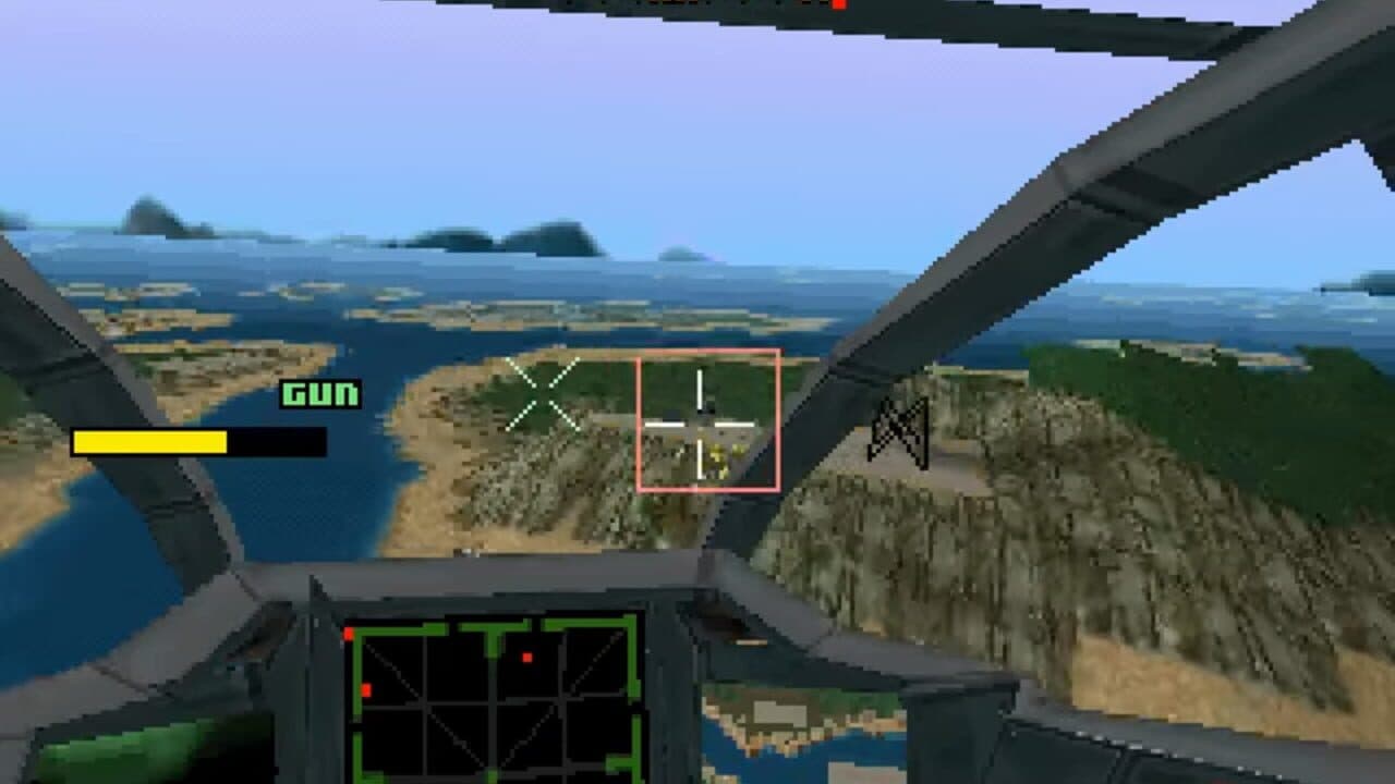 Thunderstrike 2 thumbnail 3