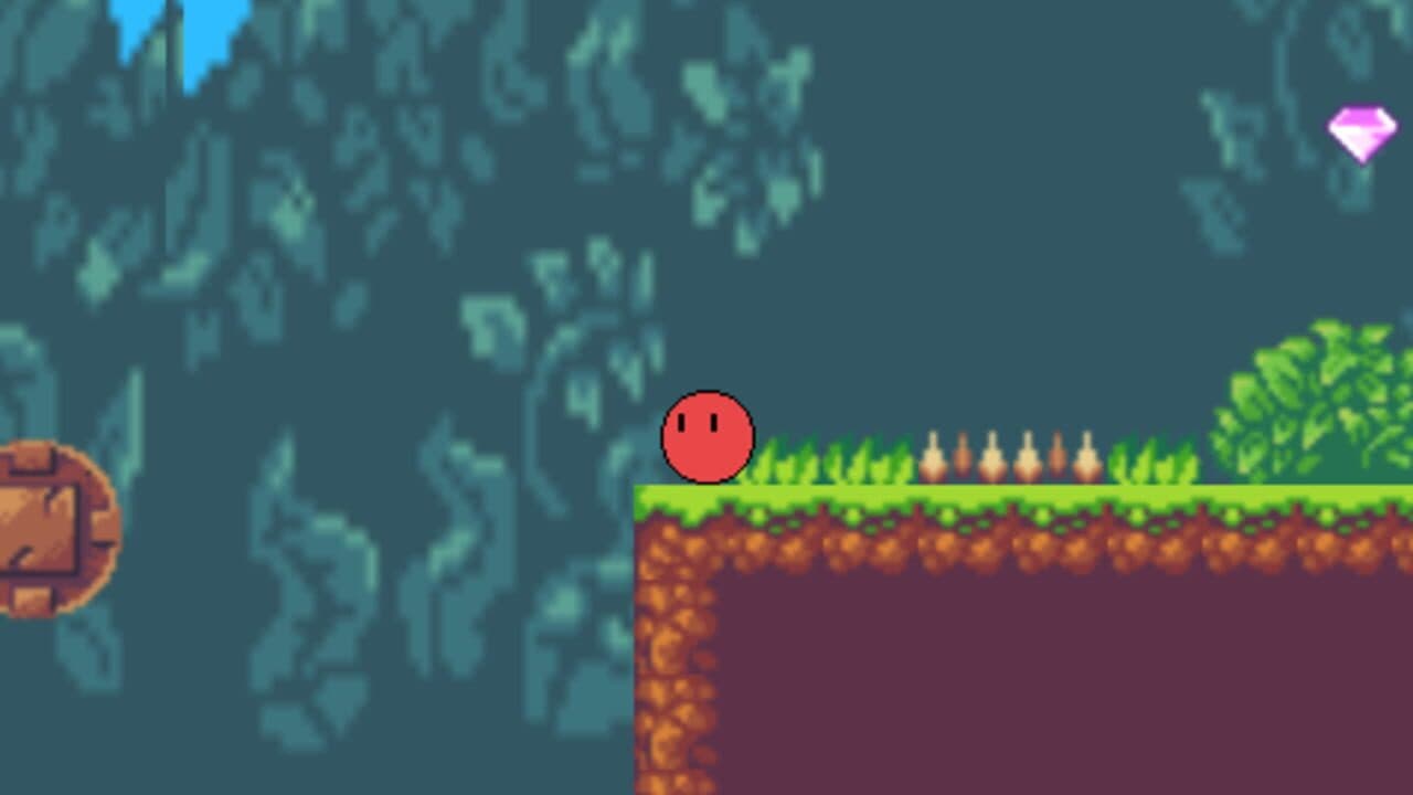 Too Bouncy? screenshot 1