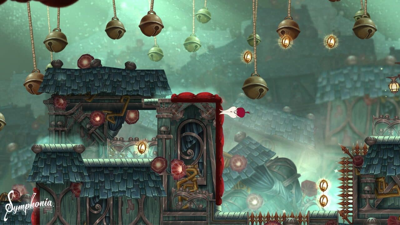 Symphonia: Student Project, 2020 thumbnail 2