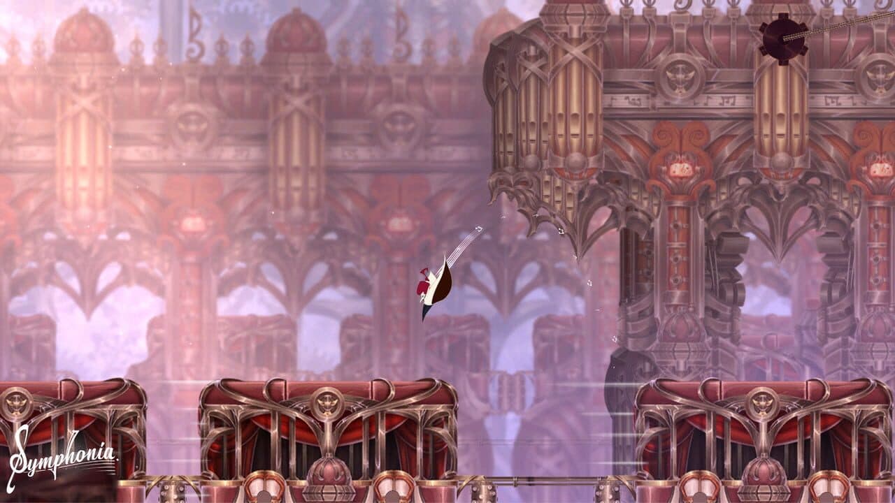 Symphonia: Student Project, 2020 thumbnail 10