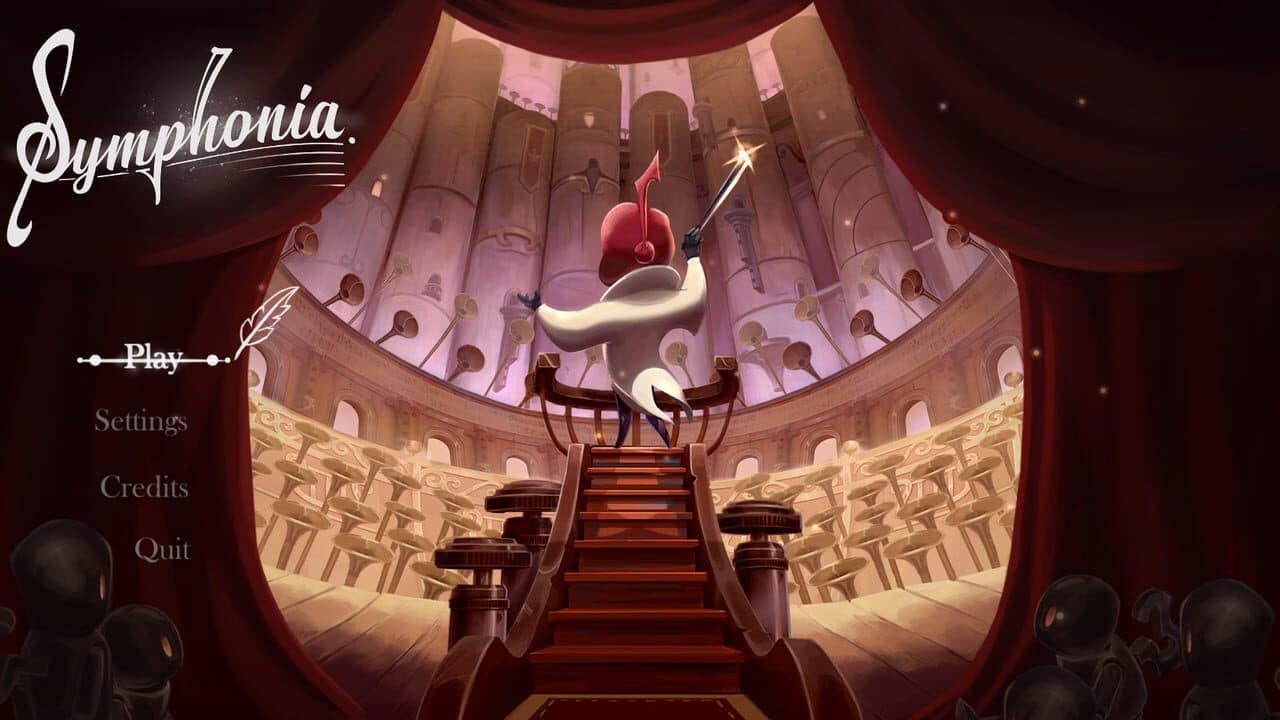 Symphonia: Student Project, 2020 thumbnail 12